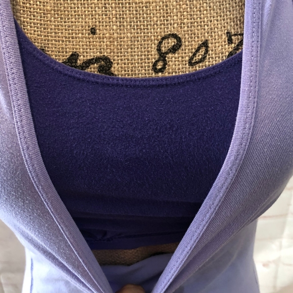 Lady Foot Locker Fitness Tank Top - Picture 3 of 4